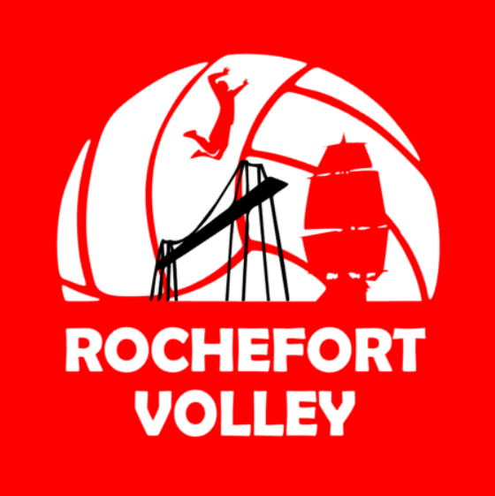 Volley Ball Rochefort (SAR)
